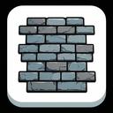 Slate installation icon