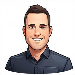 Ian McAllister portrait